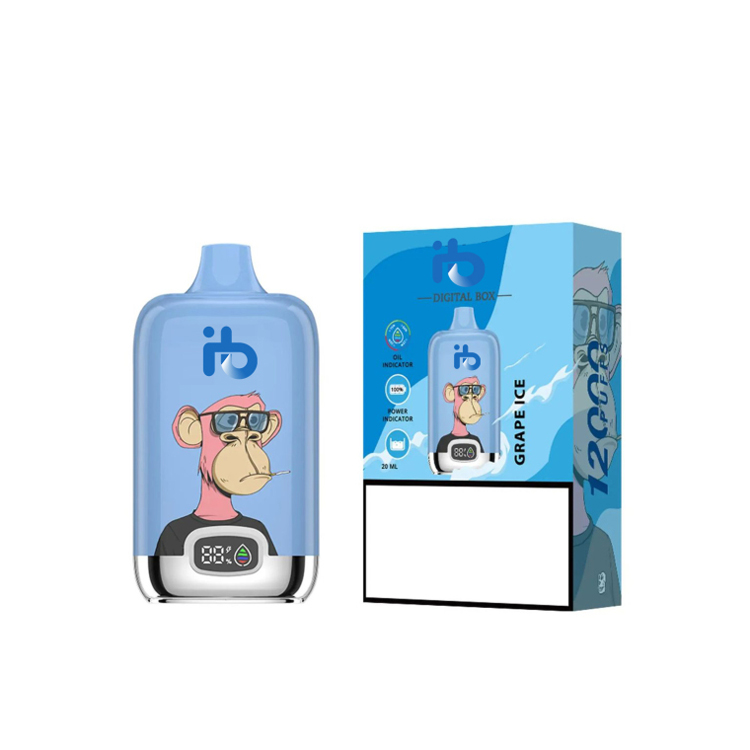 Sigarayı Bırakmaya Yardımcı Olan Elektronik Sigara Çeşitleri