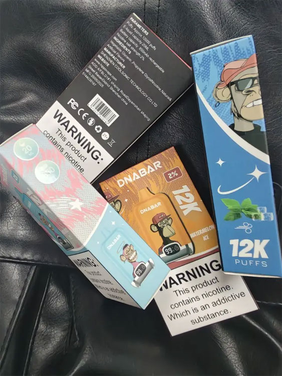 Elektronik Sigara Zararları Ekşi’de Tartışılıyor: Gerçekler ve Yanılgılar!