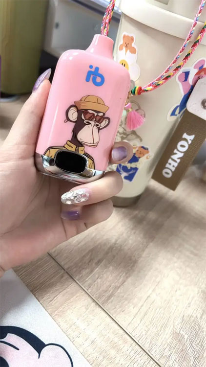 Mersin Elektronik Sigara: Yenilikçi Buharlama Çözümleri