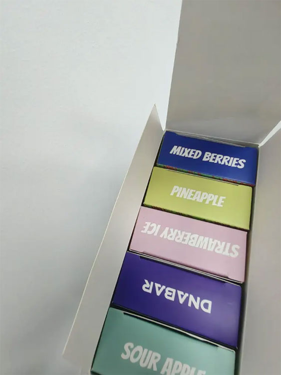 E-cigarete yaban mersini tadı nasıl keşfedilir ve en kaliteli likit aromaları için ipuçları