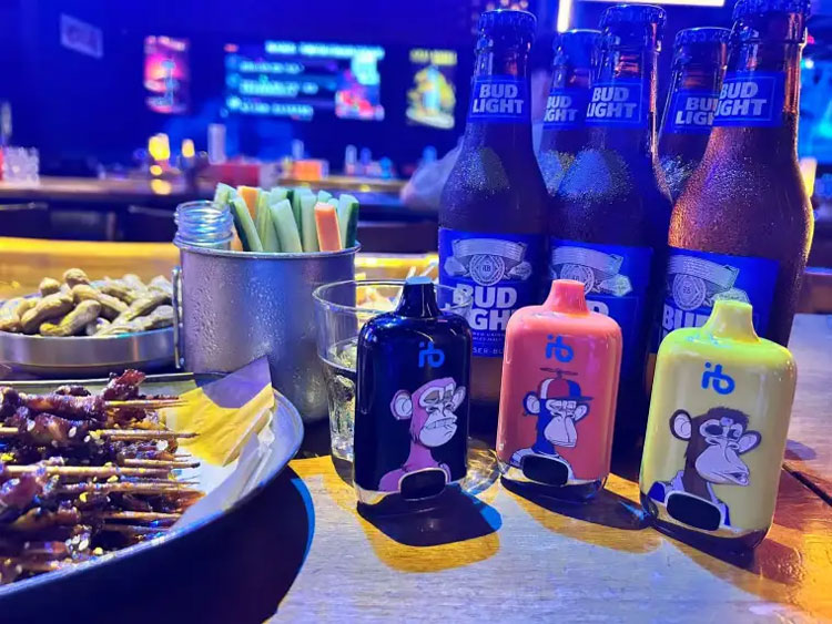 Alien Elektronik Sigara ile Yepyeni Buhar Deneyimi Keşfedin