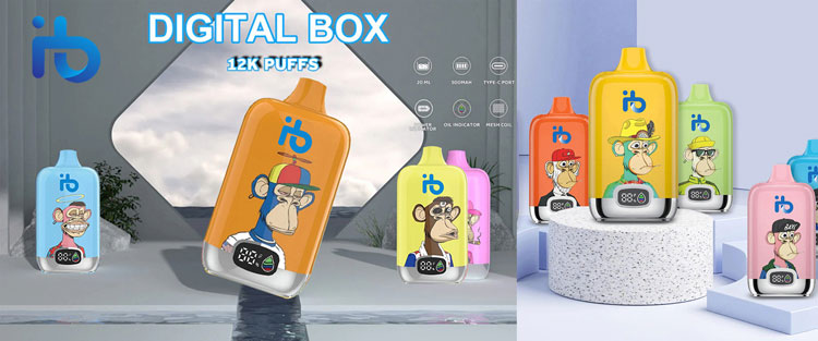 Ankara’daki En İyi Elektronik Sigara Satış Noktaları