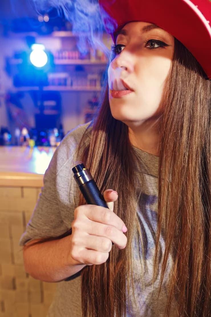 Puff ile Nord Mesh Coil Kullanımı ve Puff Korumalı Nord Mesh Coil İncelemesi