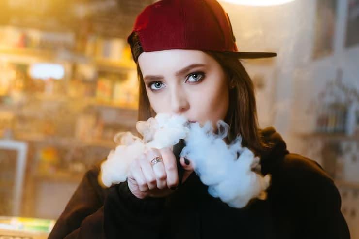 Vape Shop Elf Bar 5000 Ürünleri Zararlı Mı Yoksa Güvenli Mi Vape Shop'ta Elf Bar 5000 İncelemesi
