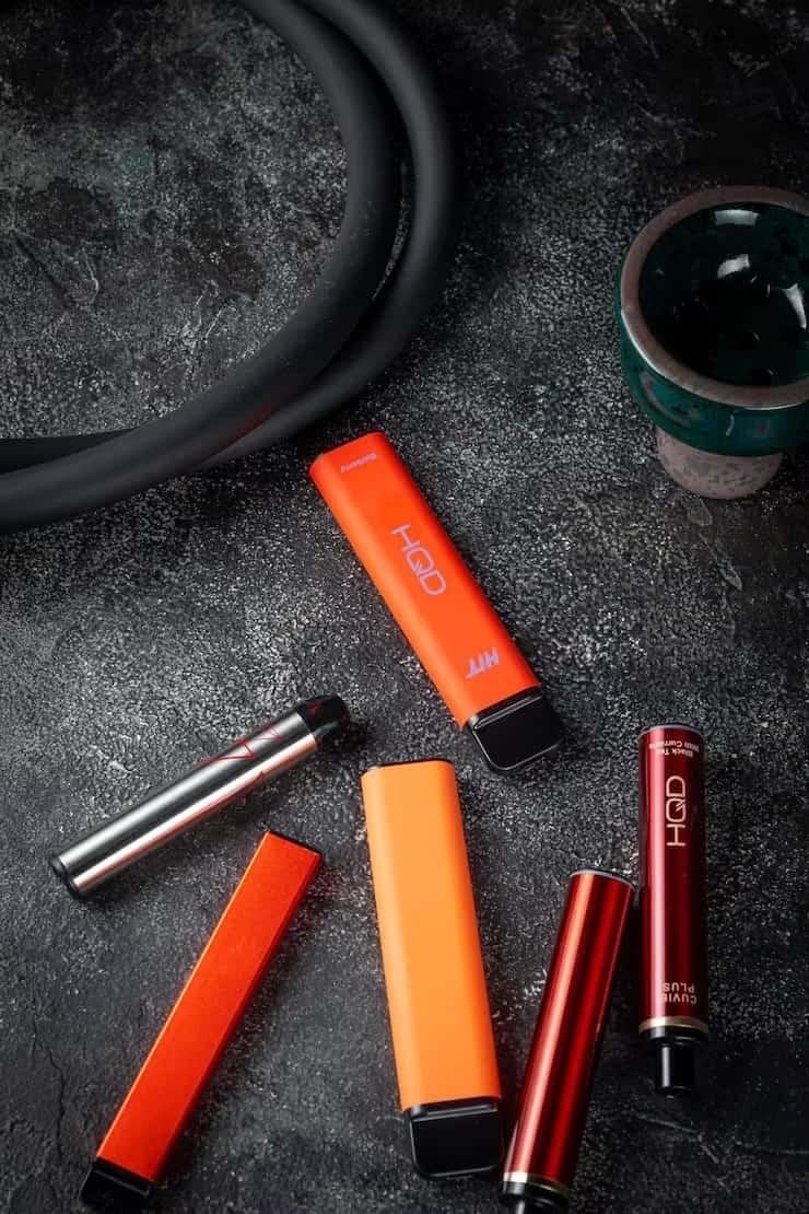 E-Zigaretten ile Aegis 200W Güçlü Performansın Yeni Adı E-Zigaretten Aegis 200W İncelemesi