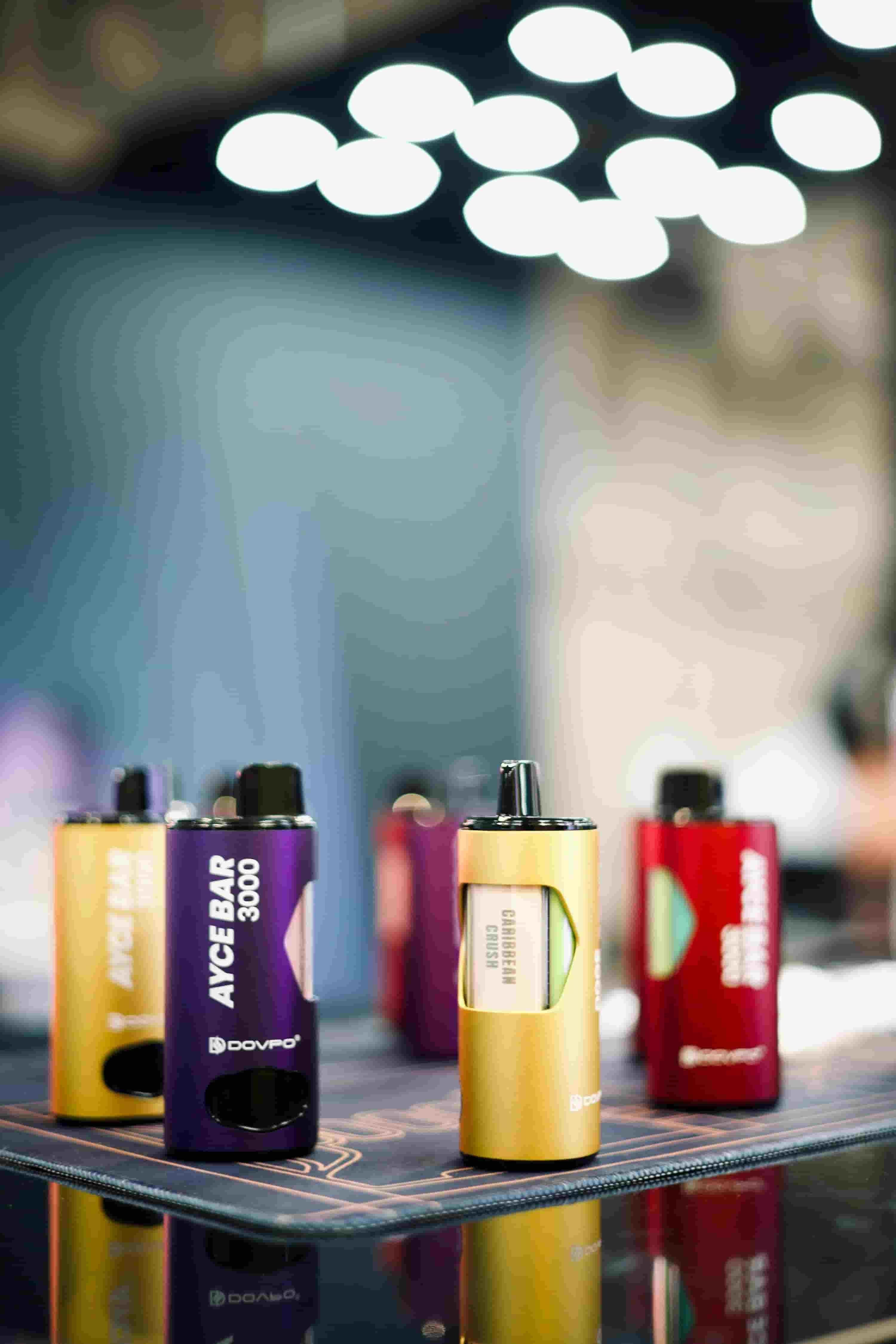 Liquids avantajları ve Liquids ile e sigara tamiri için pratik öneriler