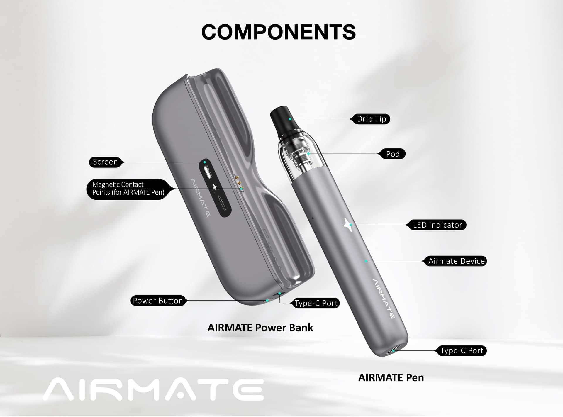 papieros elektroniczny dla każdego fana papierosa elektronicznego z nowym modelem target pm80 vaporesso w sprzedaży