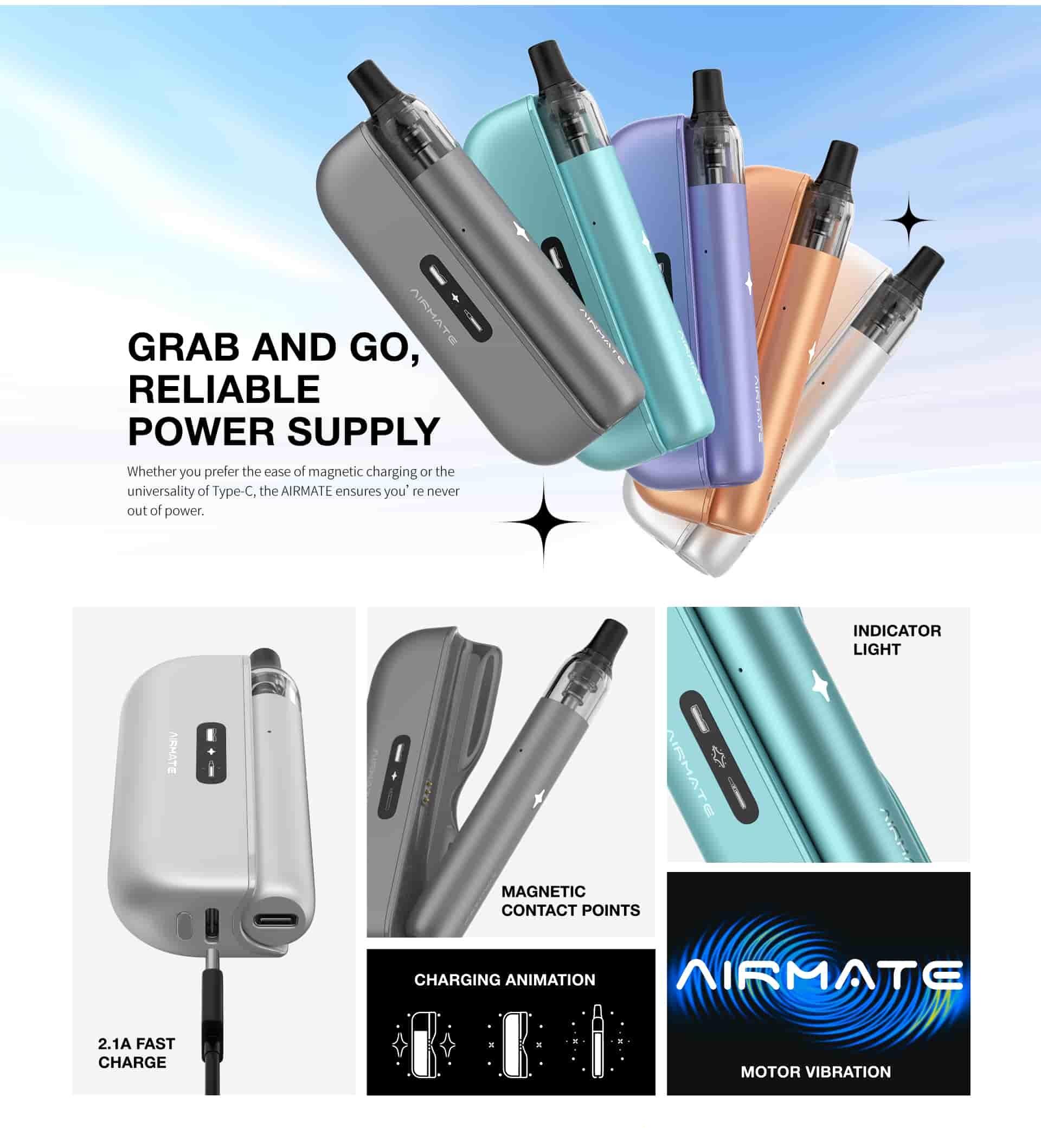 Cigarrillo Electronico ile Güçlü Deneyim İçin GT8 Coil Seçimi ve Cigarrillo Electronico Avantajları