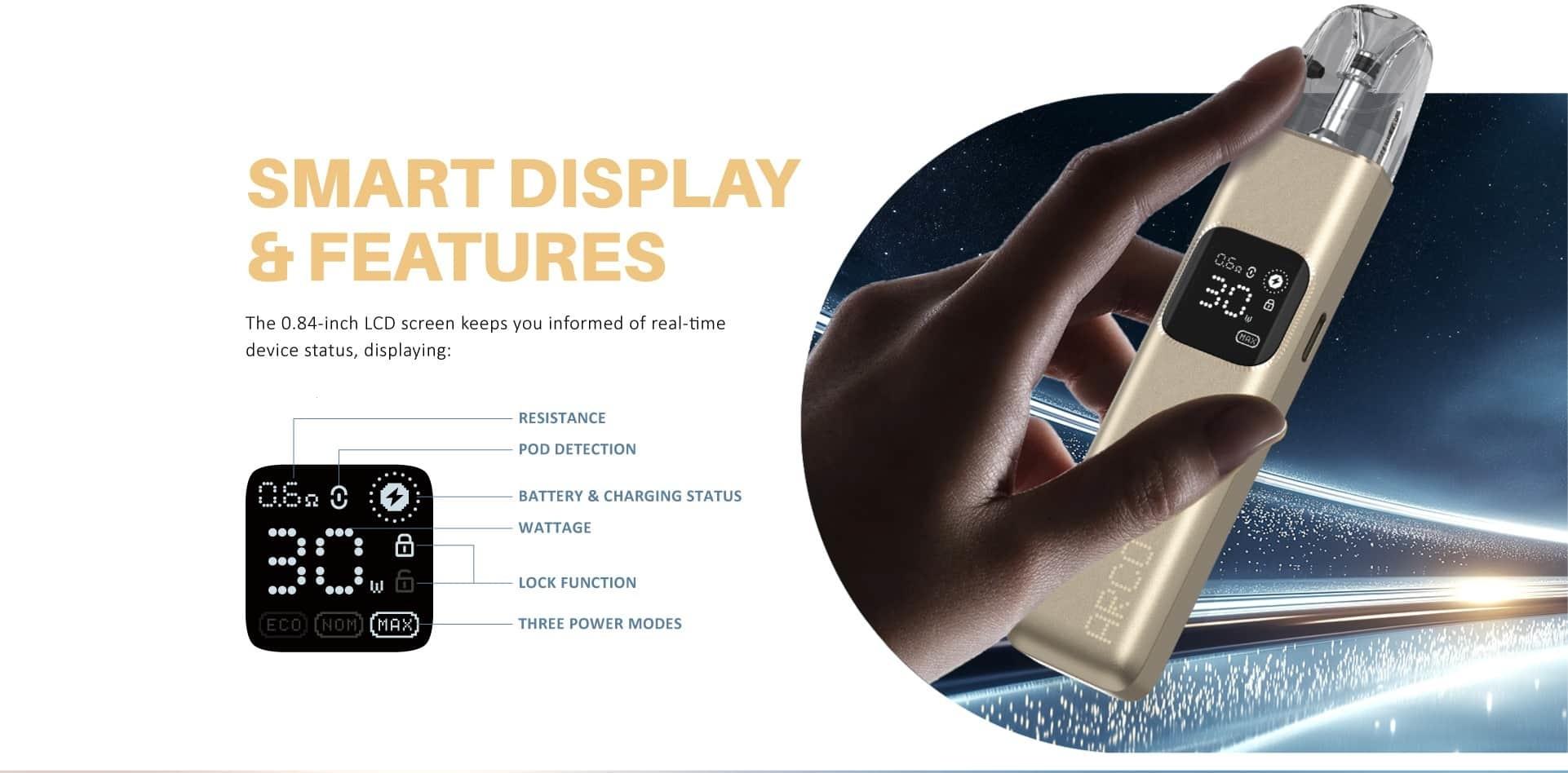 E-cigaretta ve E-cigaretta ile Erroll Elektronik Sigara Dünyasında Yeni Trendler