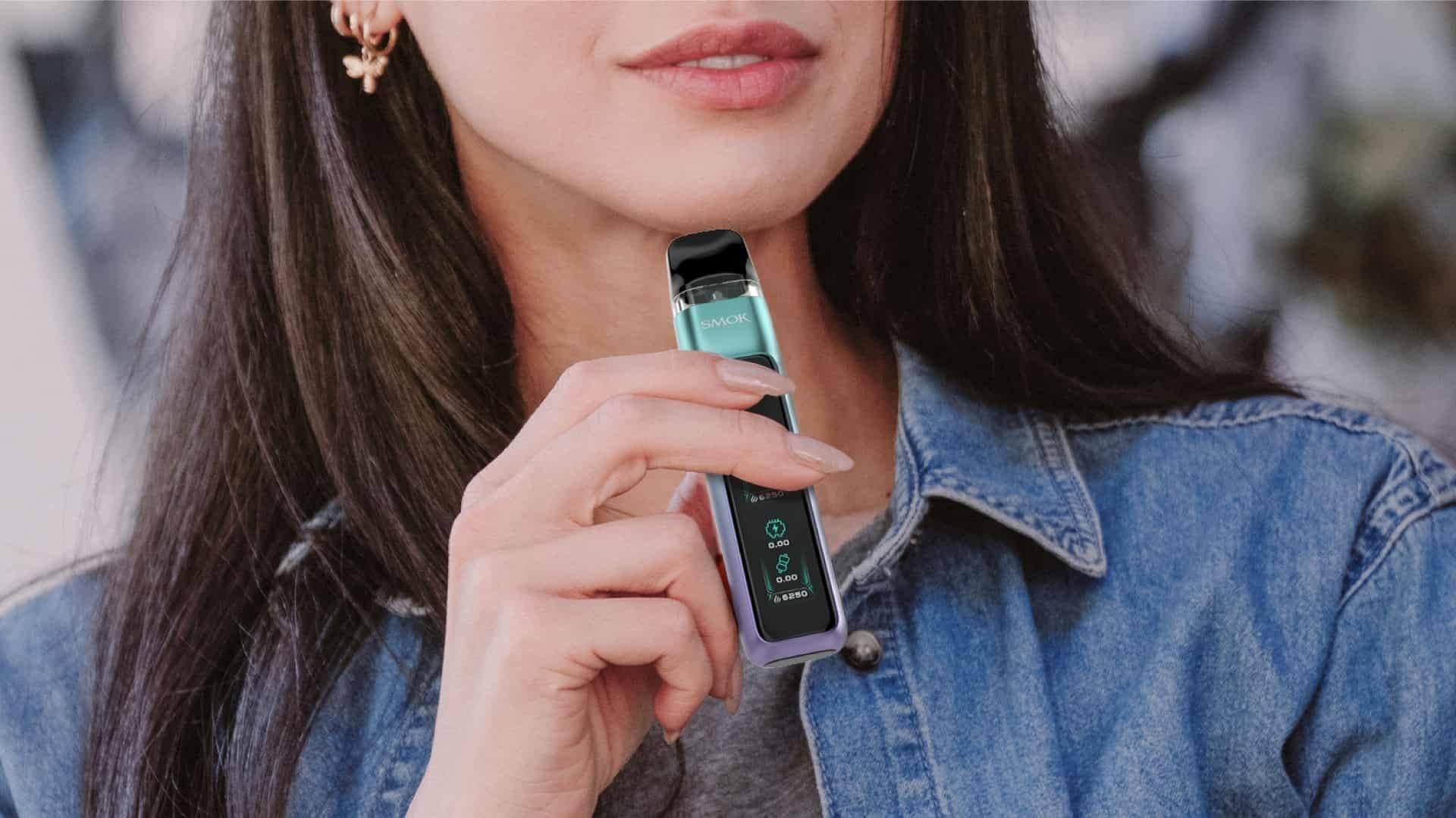 E-cigaretta ile İyi Buhar Deneyimi Yaşayın ve Sağlığınızı Koruyun