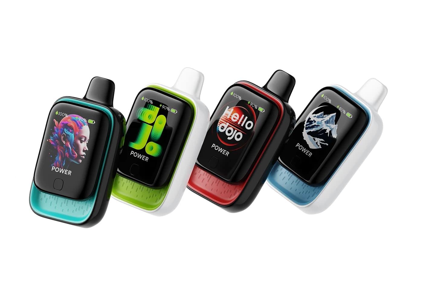 E-cigareta kullanıcıları için en iyi salt likit markası incelemesi ve güncel öneriler