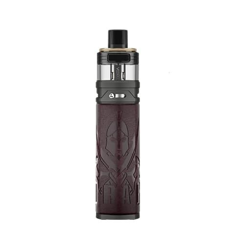 IBVape Vape Shop ile Smoke Alien Kit Keşfi Sigara Alternatifinde Yeni Trendler