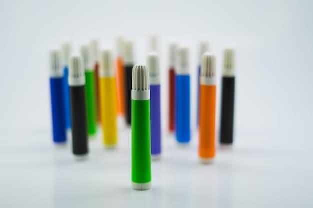 E-cigarete tavsiyeleri ve başlangıç rehberi smok rpm80 pod ile maksimum performans