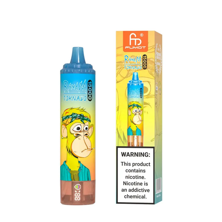 Nikotinsiz Elektronik Sigara: Sağlığınız İçin Yeni Bir Alternatif