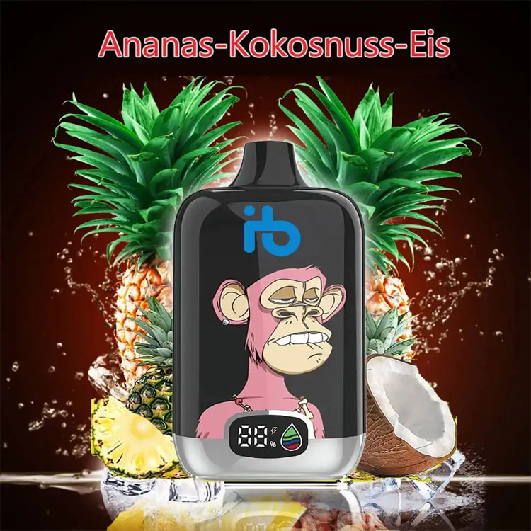 VaporFi Elektronik Sigara ile Tütünlü Ürünlerin Yerini Alın