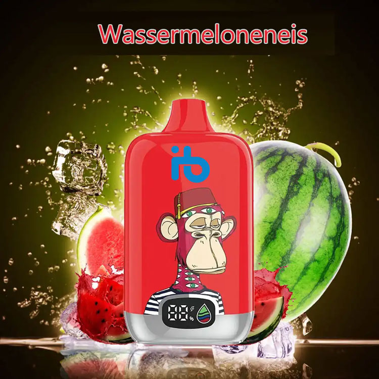 Alien Elektronik Sigara ile Yepyeni Buhar Deneyimi Keşfedin