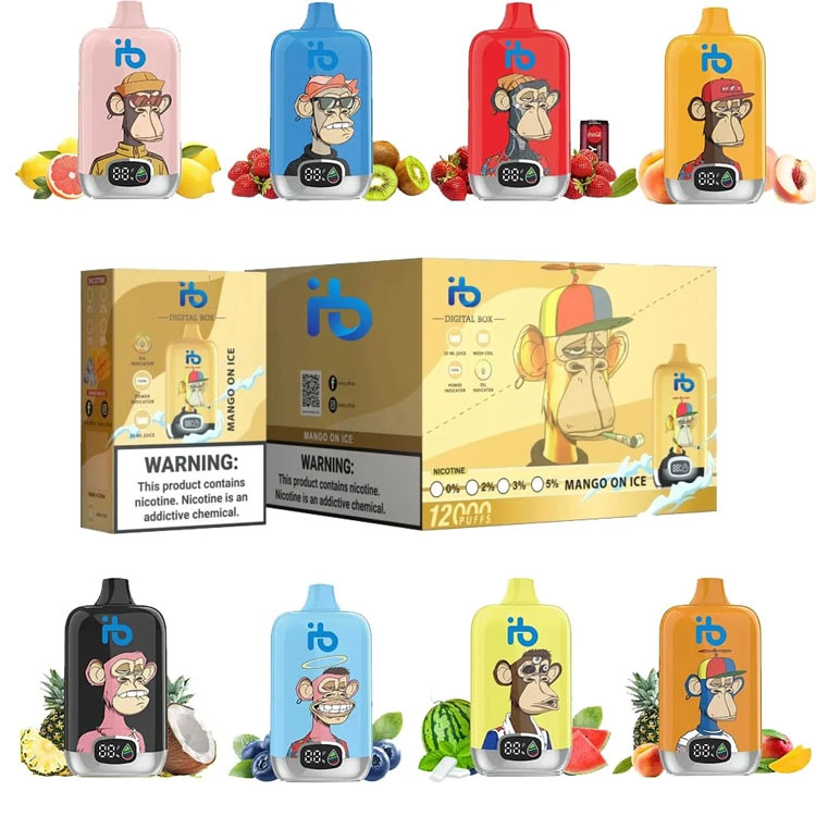 Just S Elektronik Sigara: Tütünden Arındırılmış Yeni Nesil Buhar Deneyimi