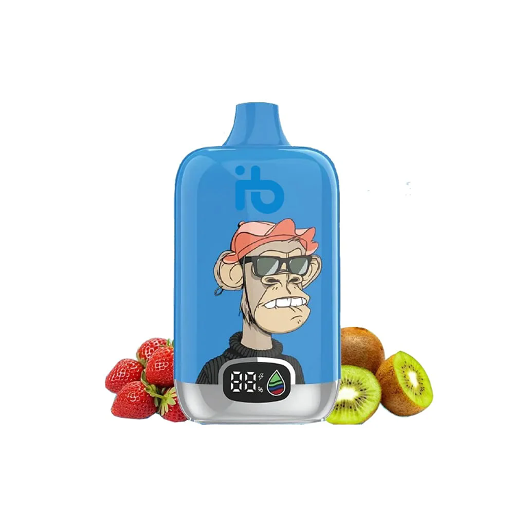 Ego Ce6 Elektronik Sigara ile Nikotin İhtiyacını Güvenle Giderin