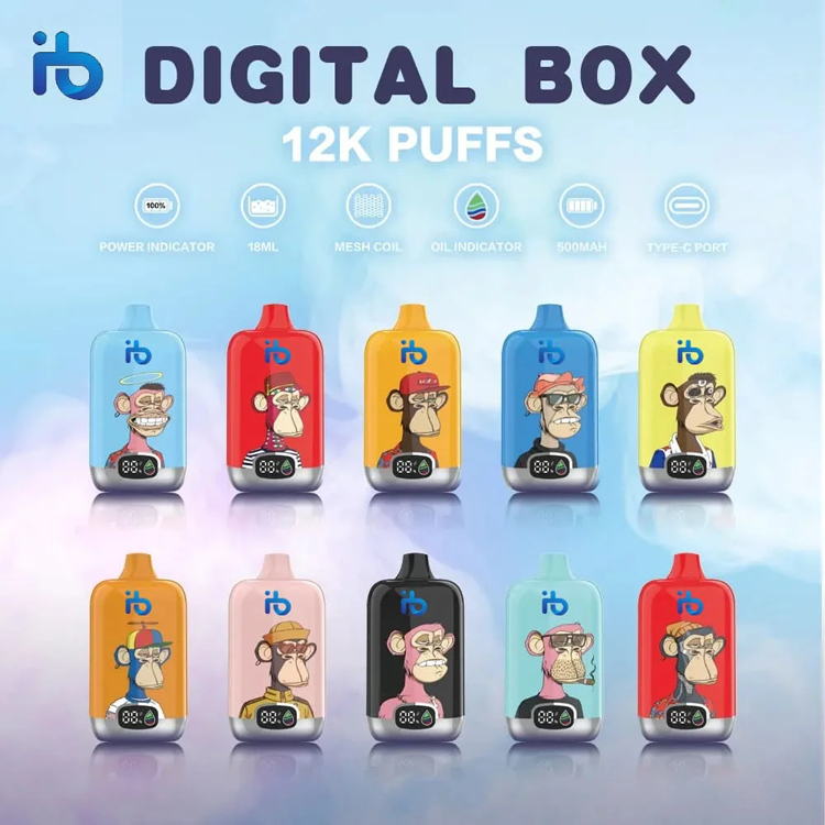 Bursa’daki Elektronik Sigara Seçenekleriyle Sağlıklı Yaşam İpuçları