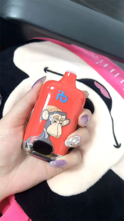 30 TL ile Uygun Fiyatlı Elektronik Sigara Çeşitleri Keşfedin