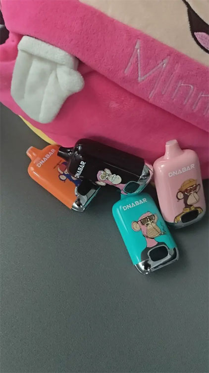 Yurtdışında Elektronik Sigara Alırken Nelere Dikkat Edilmeli