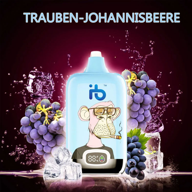 Vozol Elektronik Sigaranın Olası Zararları ve Sağlık Üzerindeki Etkileri