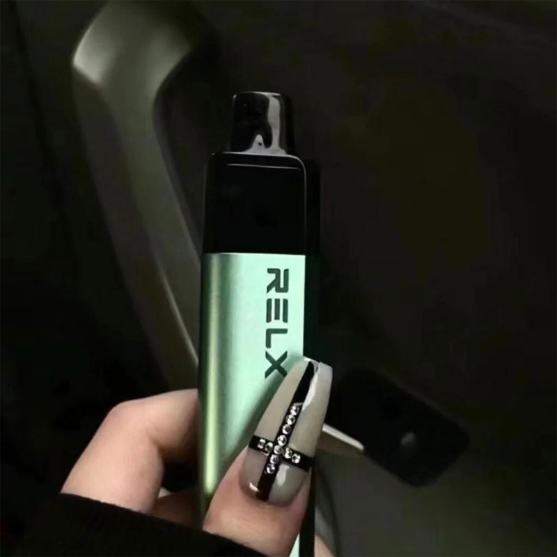 Target Elektronik Sigara ile Benzersiz Bir Buhar Deneyimi Keşfedin