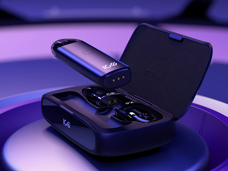 Gaziantep'te En Yeni Elektronik Sigara Modelleri ile Tanışın