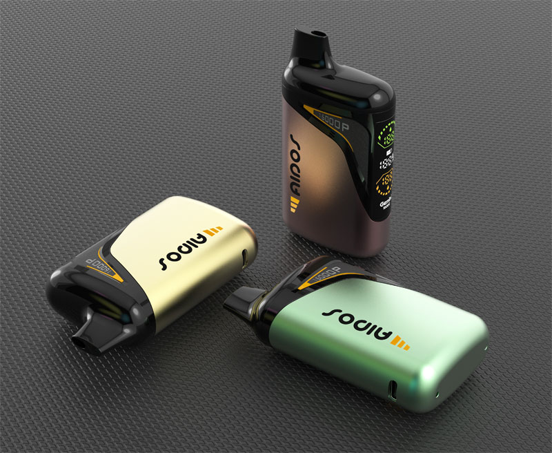 Bursa'da Elektronik Sigara Alışverişine Dair Rehber