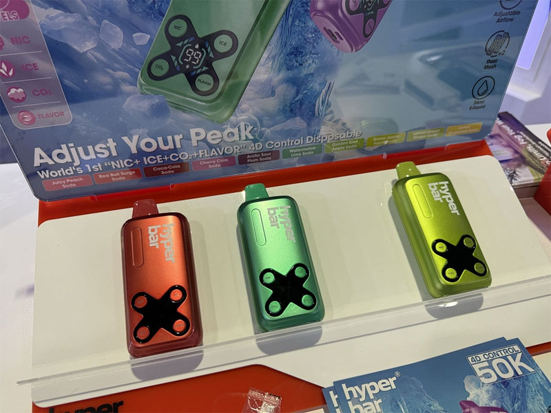 Sağlık Bakanlığı Elektronik Sigara Kullanımına Karşı Yeni Önlemler Alıyor