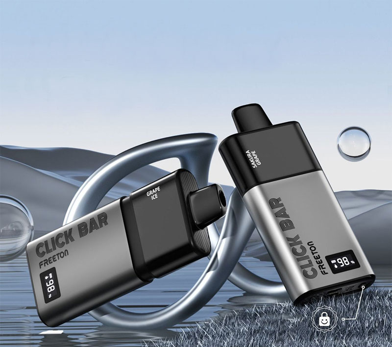 Antalya’da Elektronik Sigara Likit Seçenekleriyle Tanışın