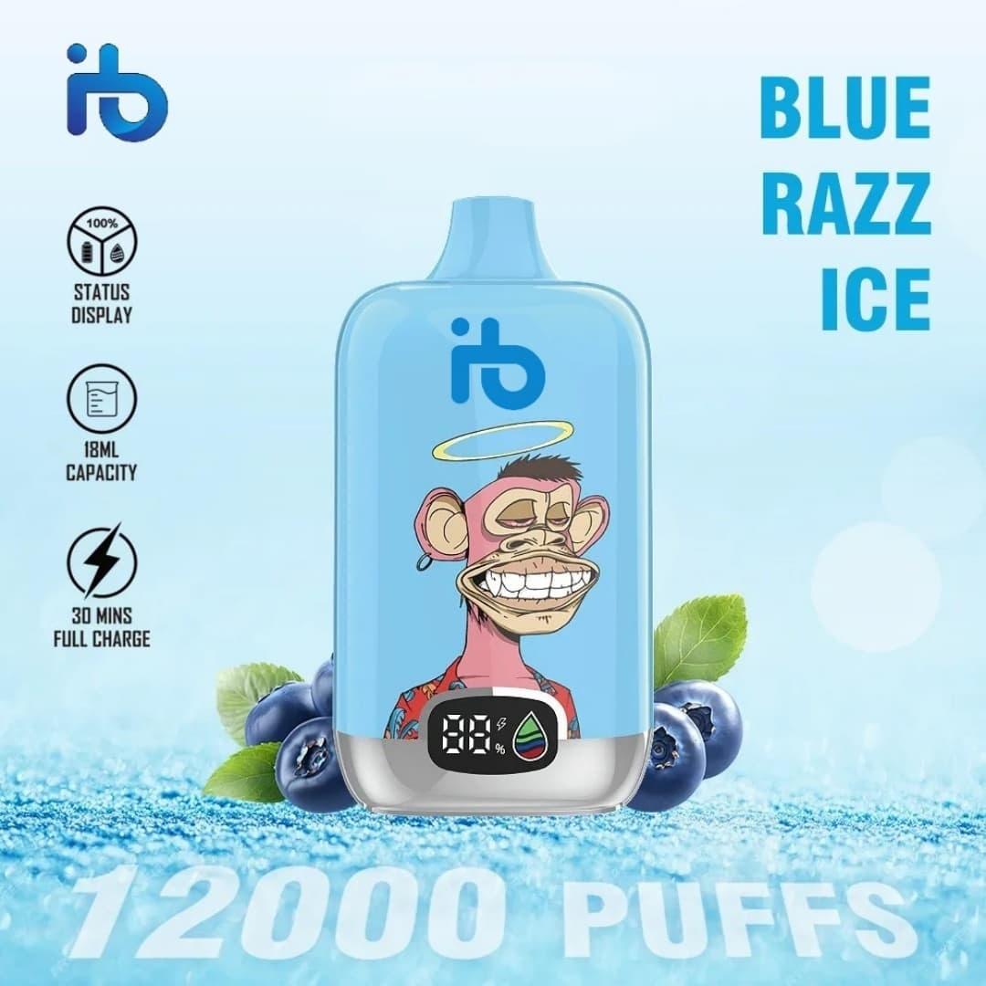 IBvape obchod ve revenger coil güncel incelemesi ile performans, fiyat ve kullanıcı yorumları