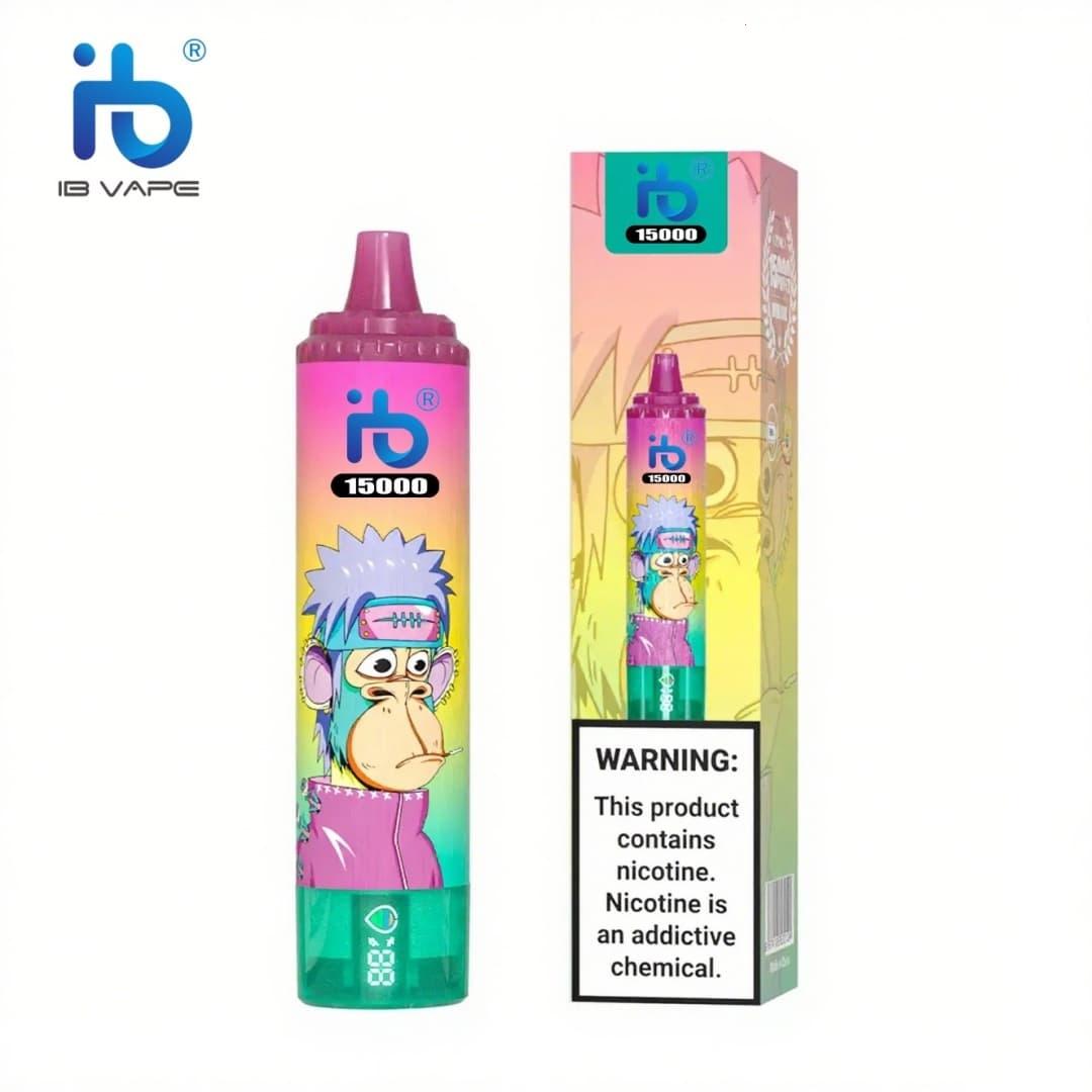 IBvape IBvape ile en güncel ego aıo elektronik sigara fiyat ve performans rehberi
