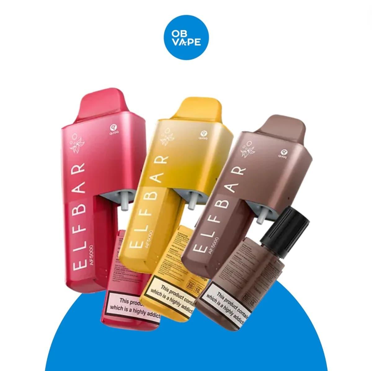 E-cigarete ile En İyi Deneyim Aio Elektronik Sigara Modelleri ve E-cigarete Kullanım Rehberi