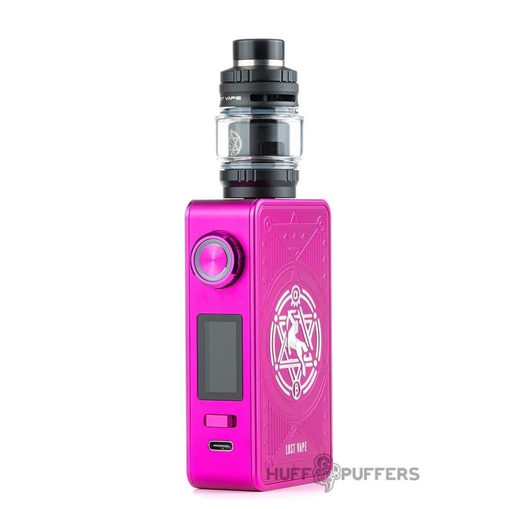 Cigarrillo Electronico ile Güçlü Deneyim İçin GT8 Coil Seçimi ve Cigarrillo Electronico Avantajları