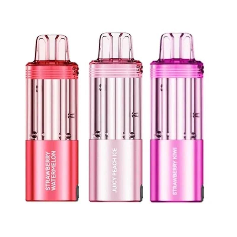 E-Cigarette Reviews ile En İyi Deneyim: smok x priv baby Modelini Keşfedin ve smok x priv baby Kullanıcı Yorumları