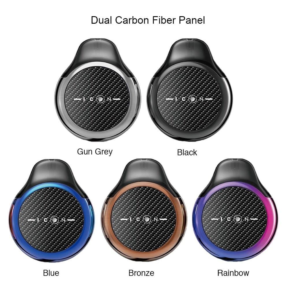 E Cigs ile En İyi Buhar Deneyimi ve TFV12 RBA Hakkında Bilmeniz Gerekenler