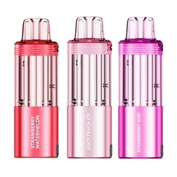 E-Papierosy Jednorazowe ve elektrik bobini ile Pratik Kullanım Rehberi