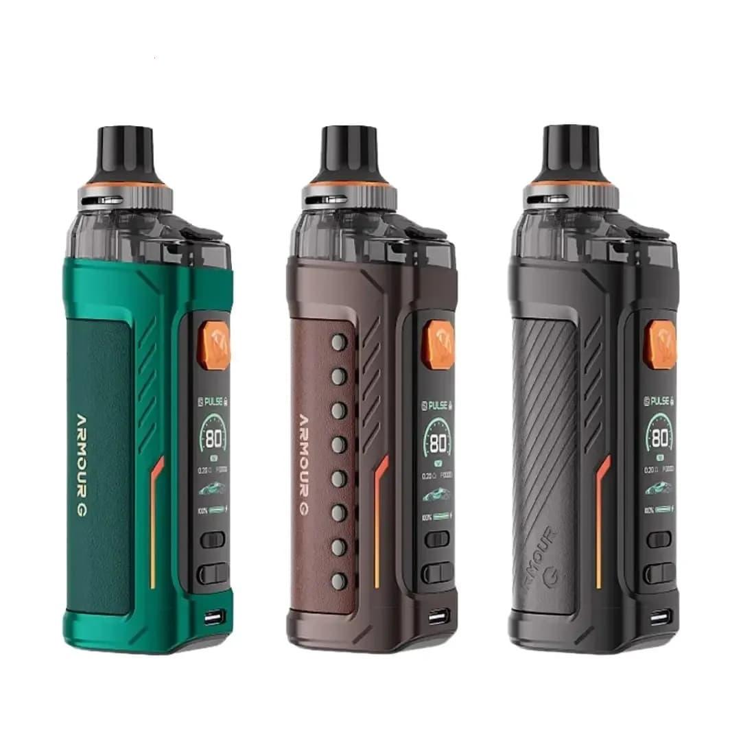E-Zigaretten ile voopoo argus pro Kullanımı ve Avantajları E-Zigaretten Severler İçin Detaylı Rehber