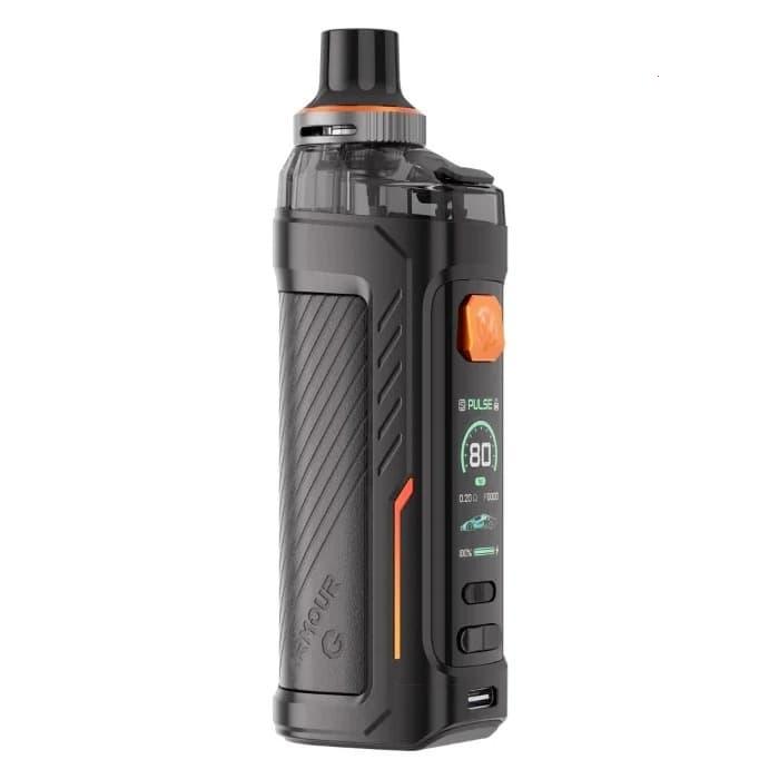 Güncel inceleme IBvape E-Papierosy ve voopoo vinci x karşılaştırması – performans, pil ömrü ve kullanım rehberi