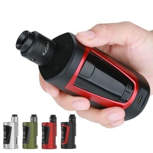 Egyszerhasználatos E-Cigaretta ile En İyi Tatlar ve Salt Likit Satın Al Fırsatları