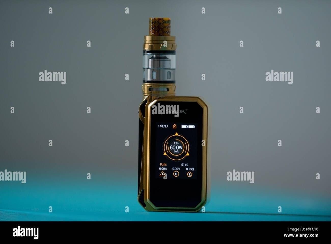 IBVAPE Bolt elektronik sigara rehberi yeni nesil tat güç ve kullanım ipuçları