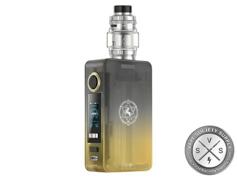 IBvape e-zigaretten kullanıcı rehberi ve tütün aromalı likit önerileri ile gerçek deneyimler
