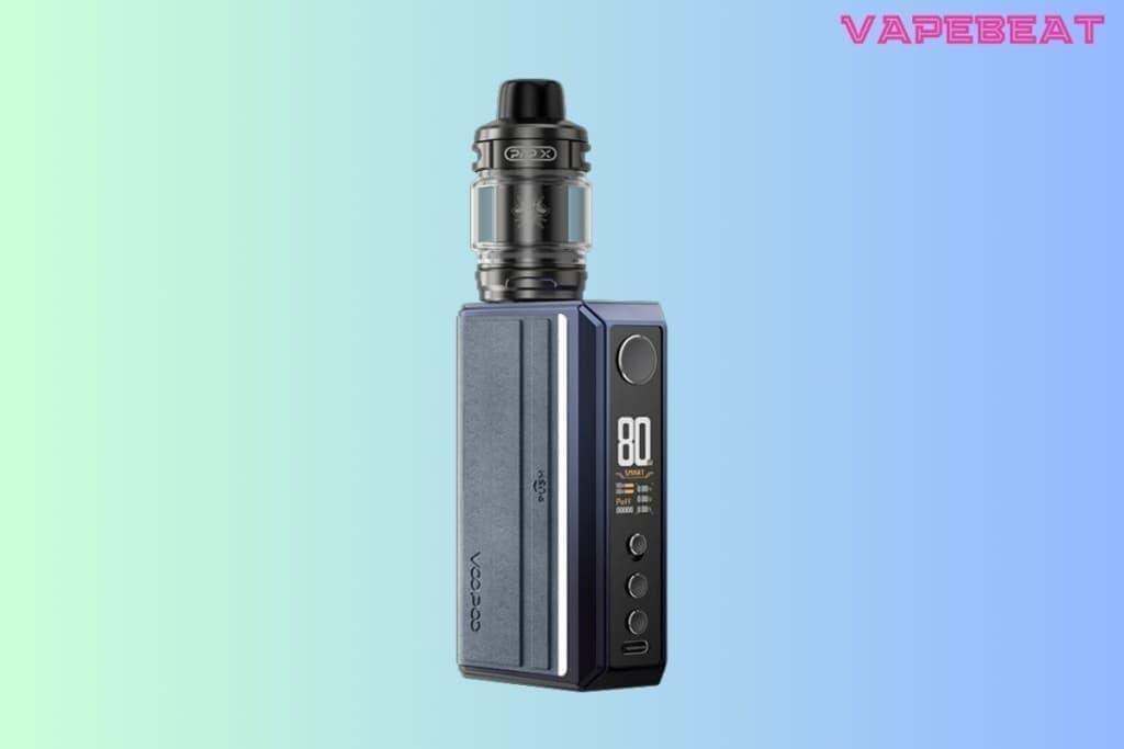 E-Raucher ile voopoo 2: En İyi Elektronik Sigara Deneyimi ve voopoo 2 Modelleri Hakkında Bilmeniz Gerekenler