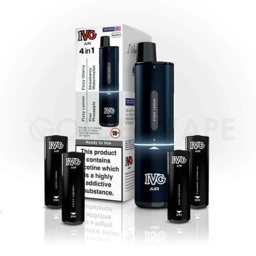 IBvape incelemesi smok novo pods uyumluluğu, en iyi kartuşlar ve IBvape kullanıcı ipuçları