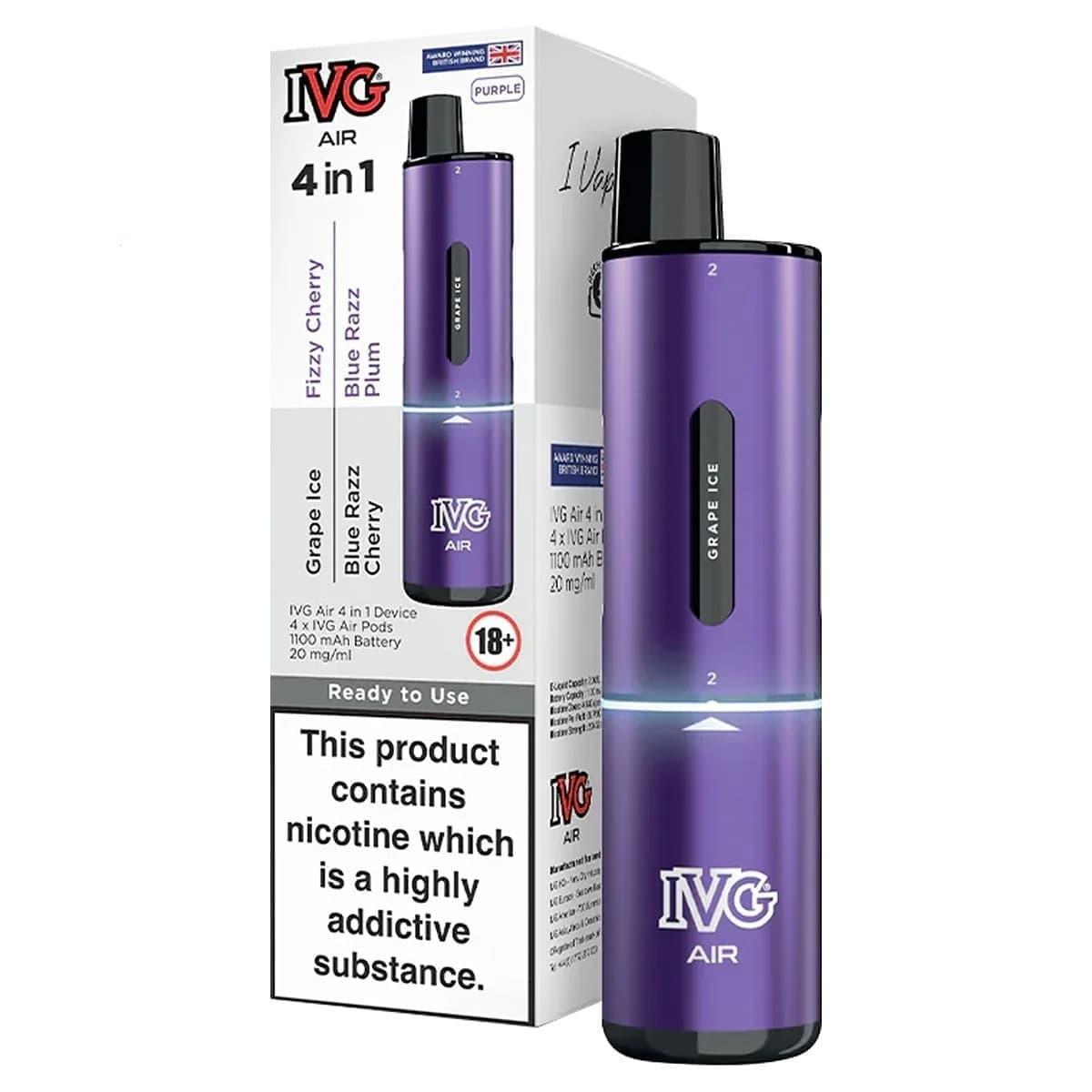 OCB elektronik sigara ile yenilikçi buhar deneyimi ve avantajları