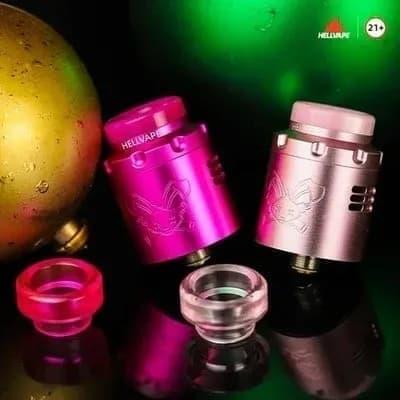 e-smoke ile En İyi Performans Sunan Pico Atomizer Modelleri ve Kullanım İpuçları