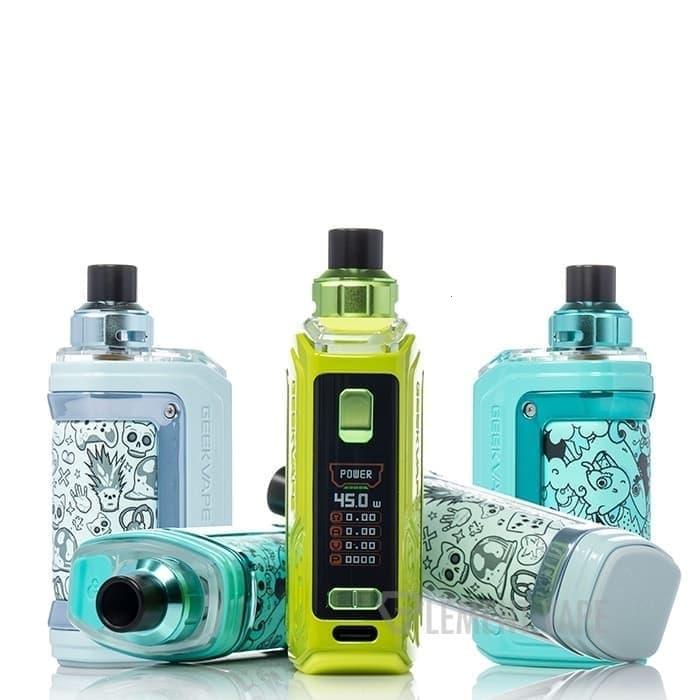 E-Zigaretten kullanıcıları için tatlı keşif sweet cream likit incelemeleri ve en iyi öneriler