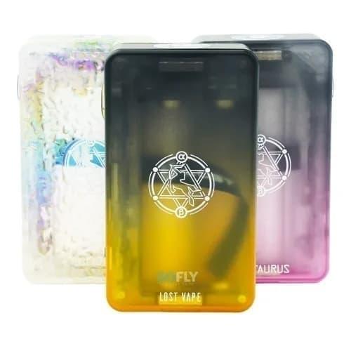 Red Kiwi ile İkili Elektronik Sigara Deneyimi ve Yenilikçi Özellikler