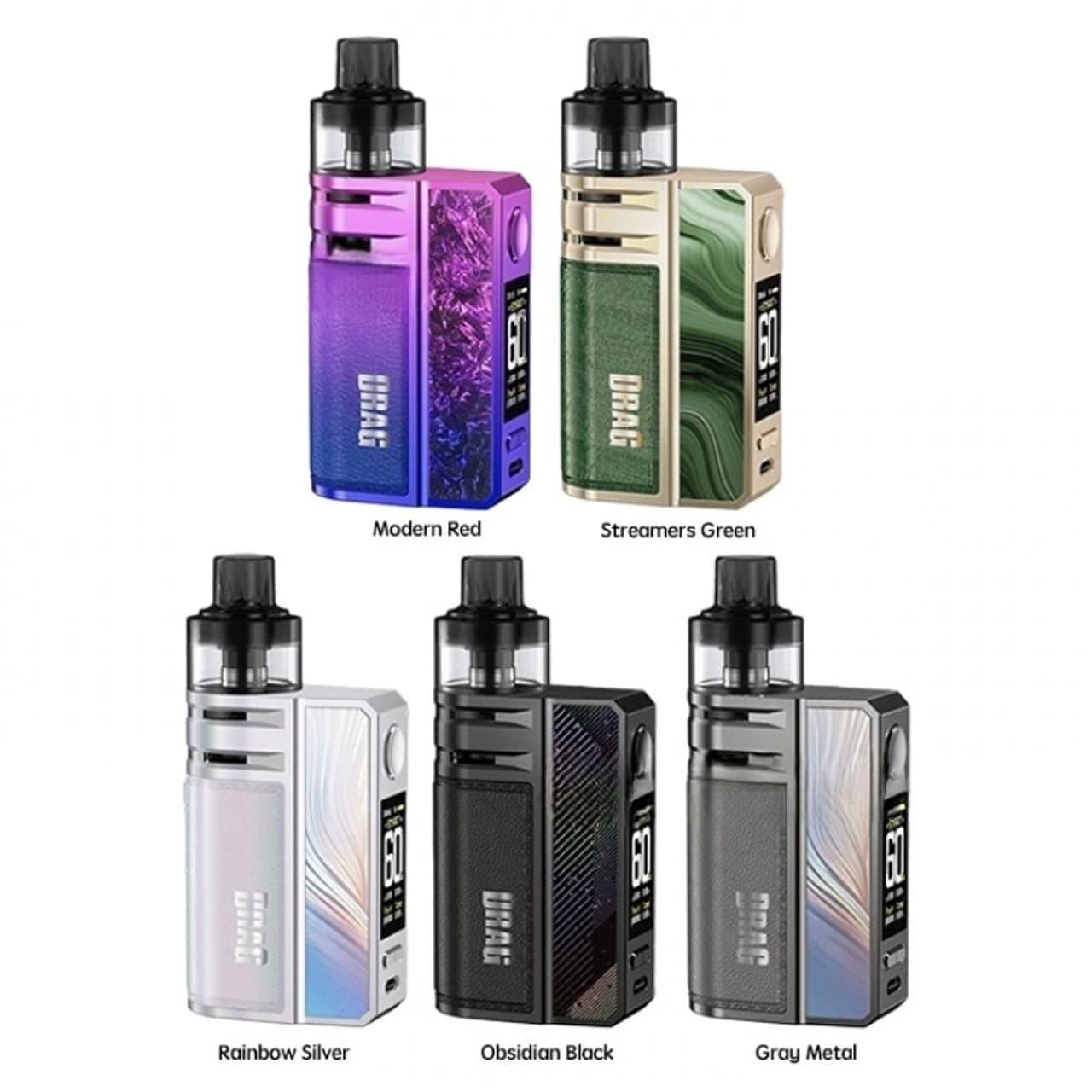 IBVape Shop alışveriş rehberi ve en popüler joyetech likit incelemeleri